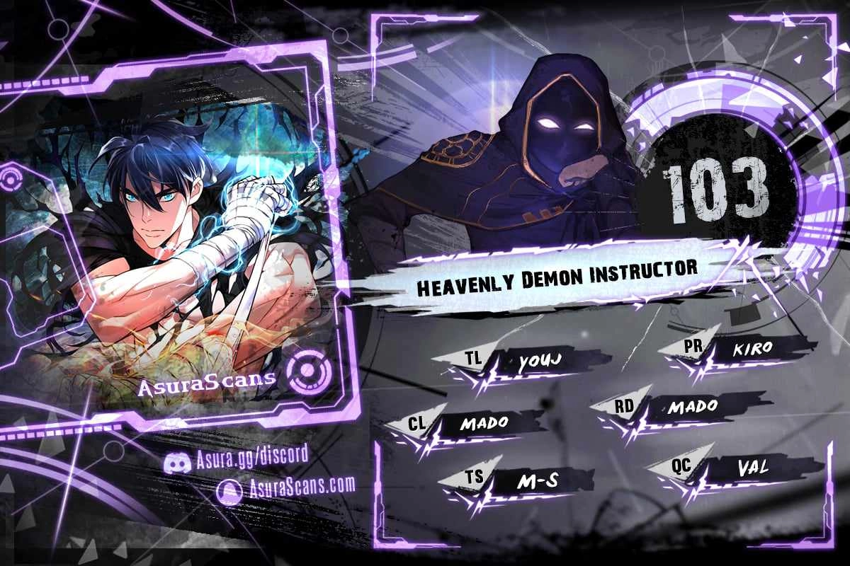 Heavenly Demon Instructor Chapter 103 1